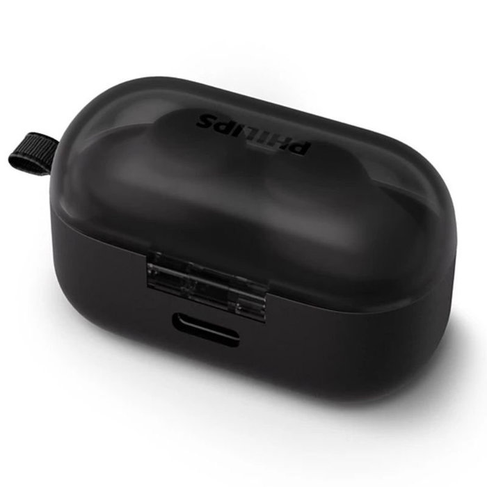 Philips TAT2149 Auriculares Bluetooth Negros Philips TAT2149 Auriculares Bluetooth Negros